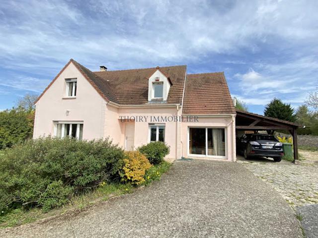 Maison location à Rambouillet, Thoiry