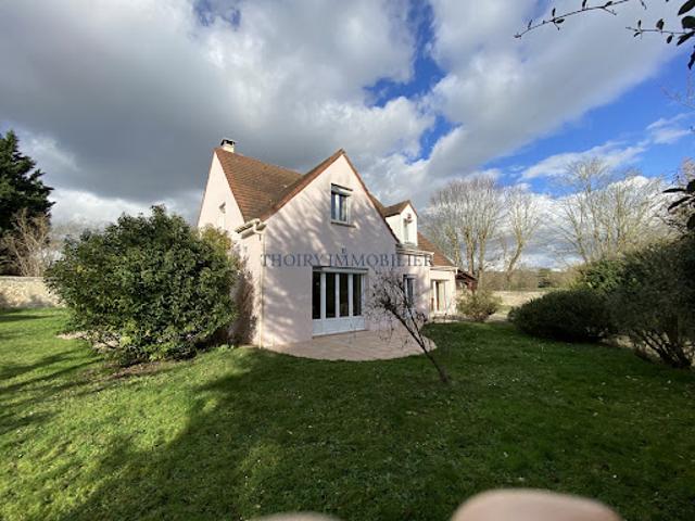 Maison location à Rambouillet, Thoiry