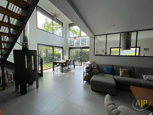 Maison location à Nantes, Saint-herblain