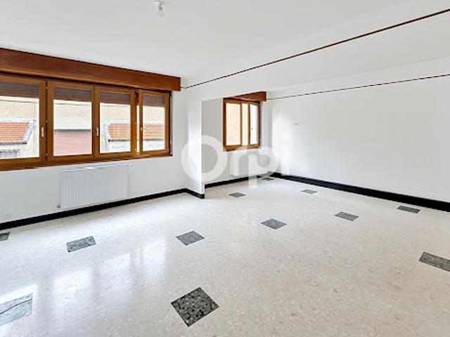 Maison location à Nancy, Dombasle-sur-meurthe