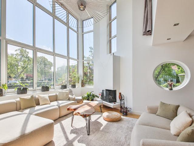 Maison location à Nanterre, Neuilly-sur-seine