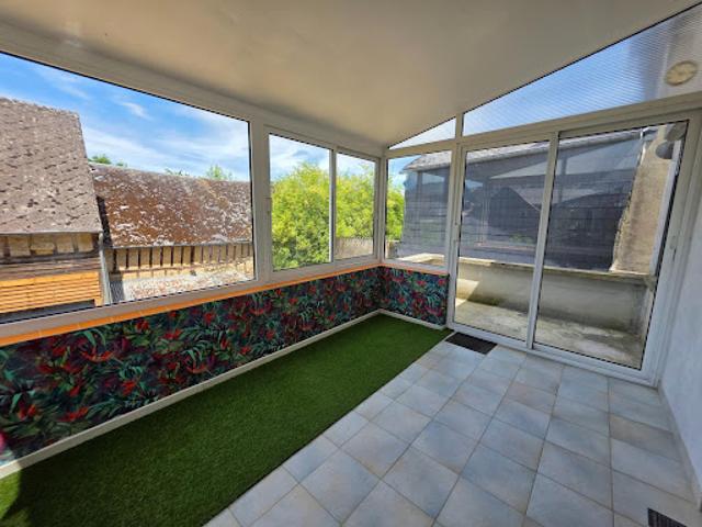 Maison location à Vervins, Rozoy-sur-serre