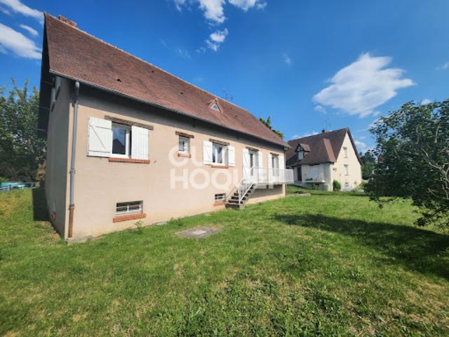 Maison location à Orléans, Saint-pryvé-saint-mesmin