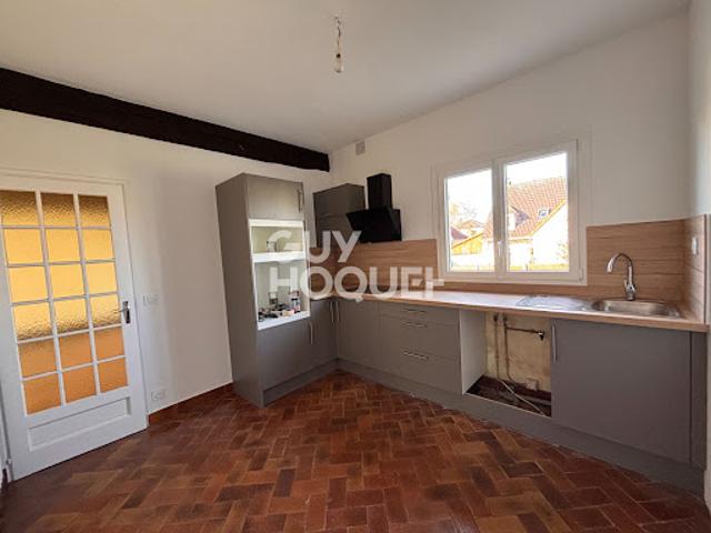 Maison location à Orléans, Saint-pryvé-saint-mesmin