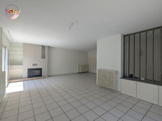 Maison location à Cognac