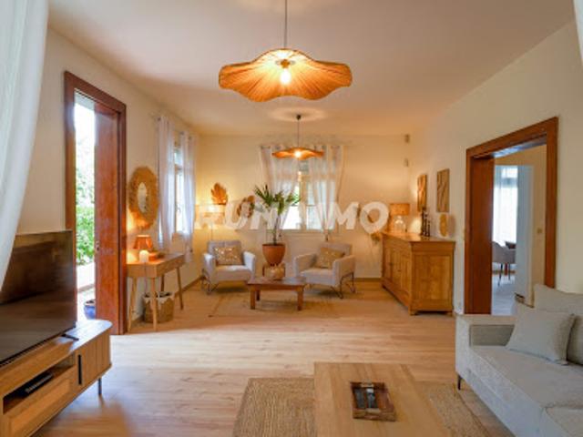 Maison location à La Réunion