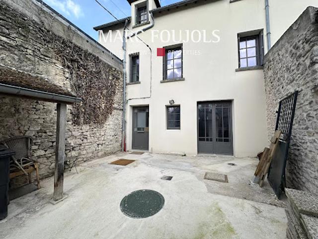 Maison location à Senlis, Mont-l'evêque