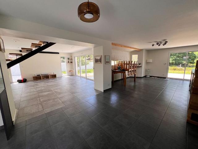 Maison location à Arcachon, Le Barp