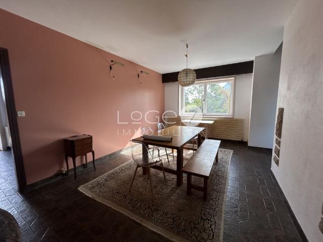 Maison location à Villeneuve Le Bourg, Guidel