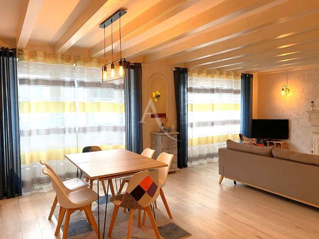 Maison location à Les Sables-d'Olonne, Bretignolles-sur-mer