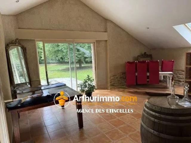 Maison location à Rennes, Bretagne