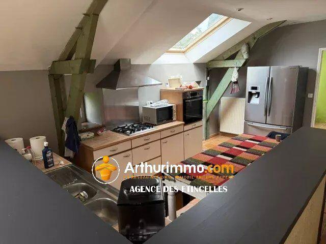 Maison location à Rennes, Bretagne