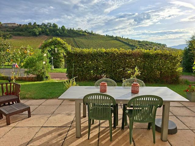 Maison location à Villefranche-sur-Saône, Rhône