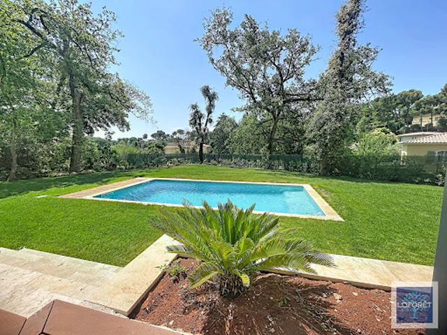 Maison location à Grasse, Saint-paul-de-vence