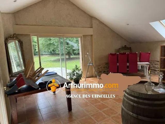 Maison location à Rennes, Bretagne