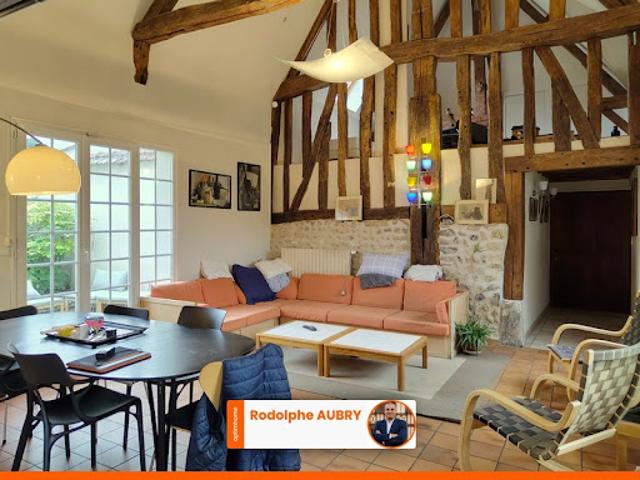 Maison location à Évreux, Acon