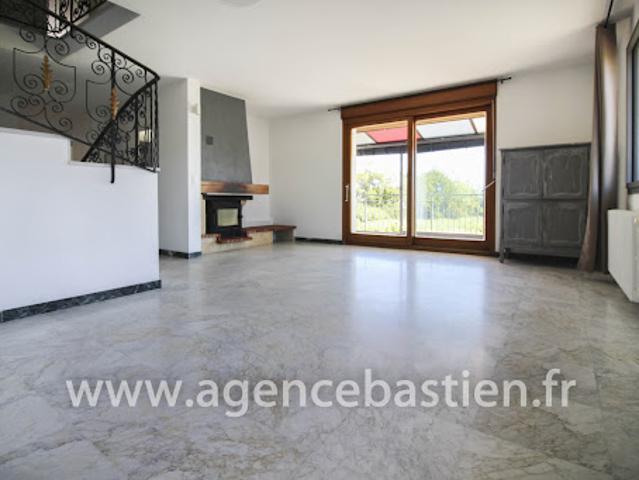 Maison location à Gex, Divonne-les-bains