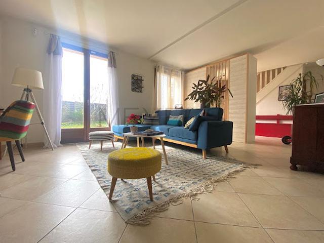 Maison location à Rambouillet, Montfort-l'amaury