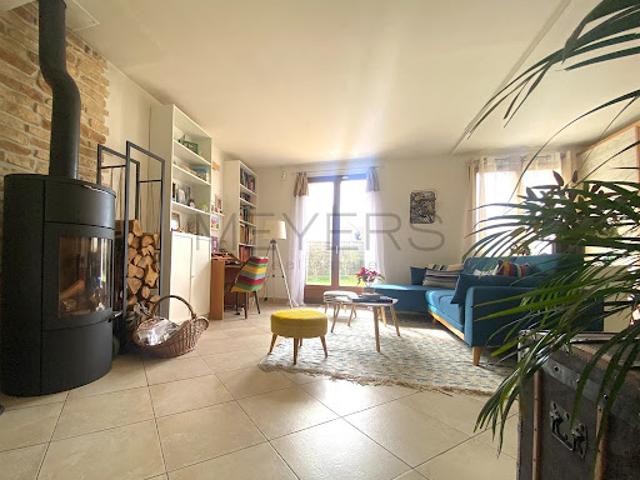 Maison location à Rambouillet, Montfort-l'amaury