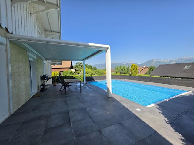 Maison location à Annecy, Poisy