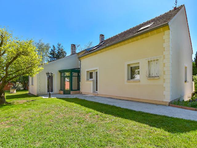 Maison location à Provins, Verneuil-l'etang