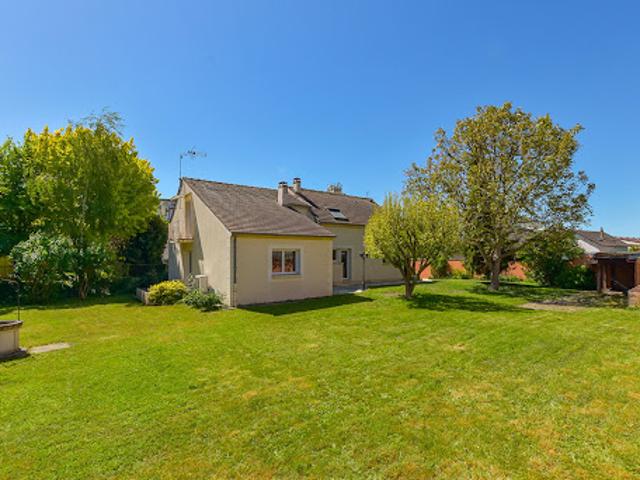 Maison location à Provins, Verneuil-l'etang