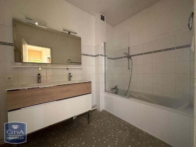 Maison location à Agen