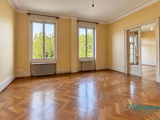 Maison location à Colmar, Collectivité européenne d'Alsace