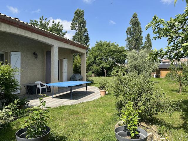 Maison location à Toulouse, Léguevin