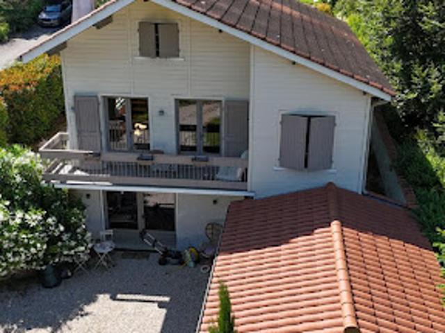 Maison location à Lyon, Métropole de Lyon