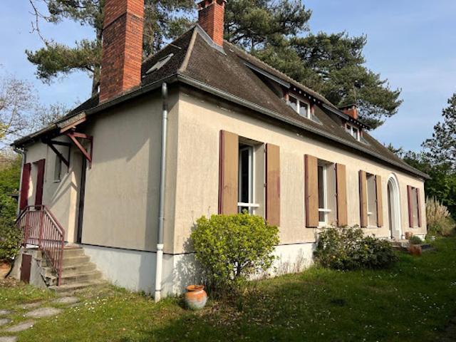 Maison location à Créteil, Sucy-en-brie