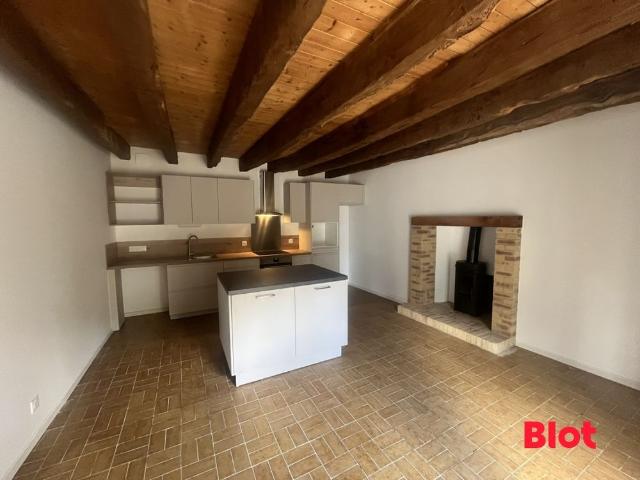 Maison location à Rennes, Bretagne