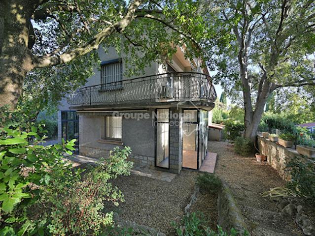 Maison location à Puech du Teil, Nîmes