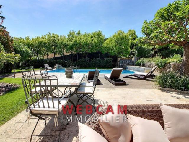 Maison location à Saint-Basile, Mougins