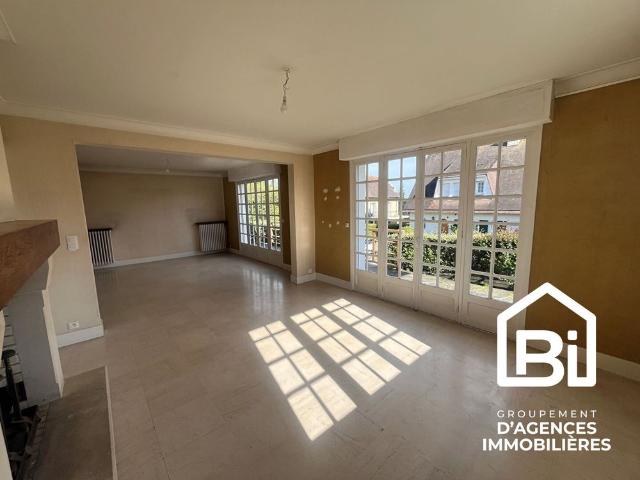Maison location à Caen, Bretteville-sur-odon