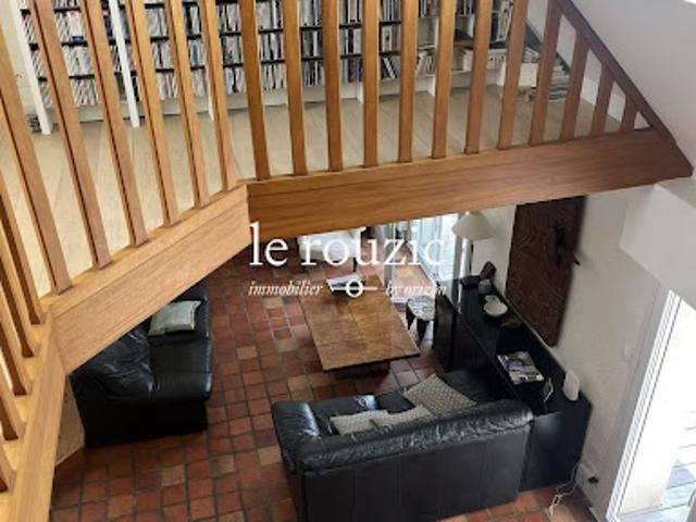 Maison location à Kerléran, Arradon