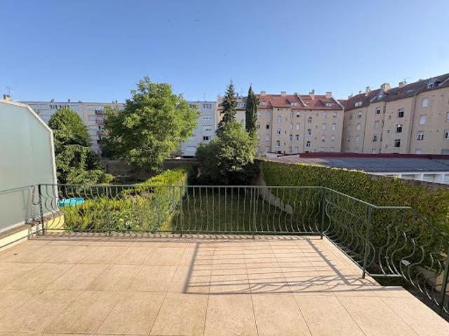 Maison location à Thionville