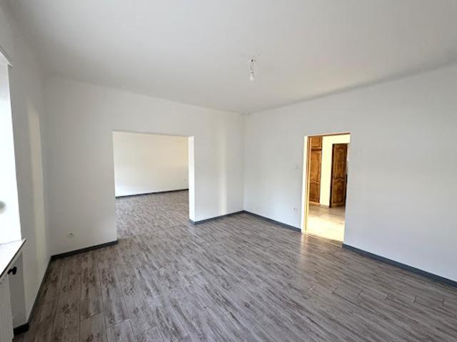 Maison location à Thionville