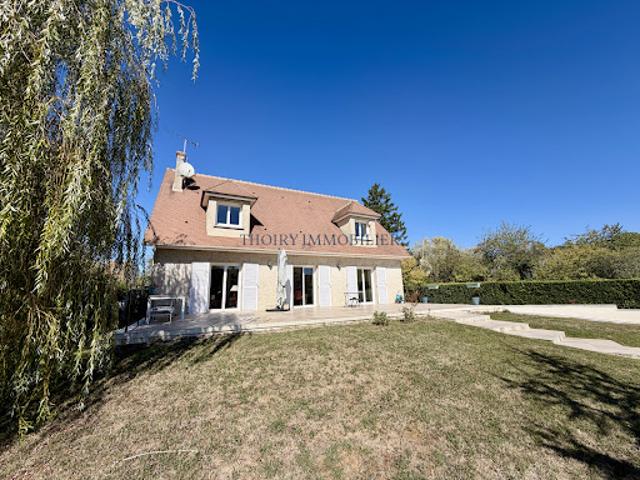 Maison location à Maule, Yvelines