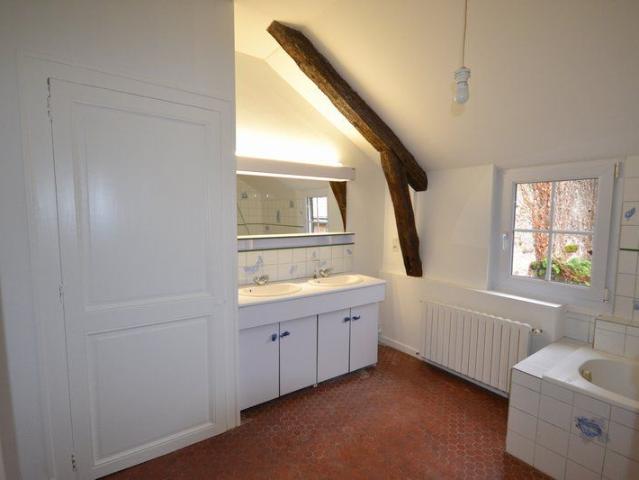 Maison location à Nantes