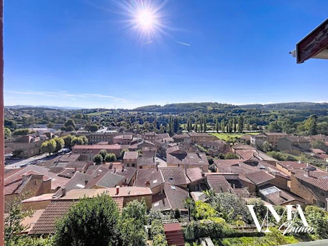 Maison location à Villefranche-sur-Saône, Rhône