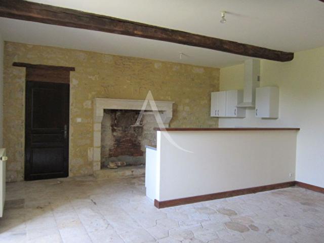 Maison location à Fontenay-le-Comte, Chaix
