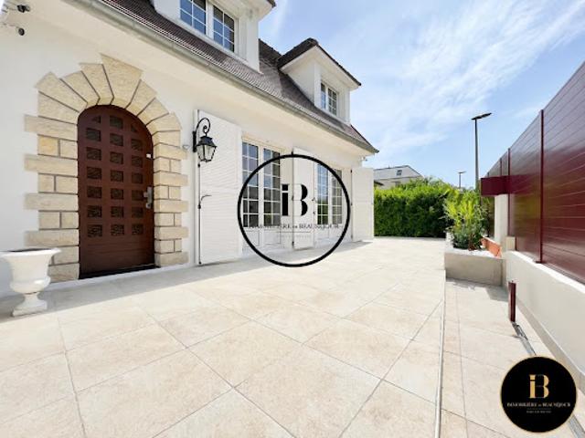 Maison location à Boulogne-Billancourt, Sèvres