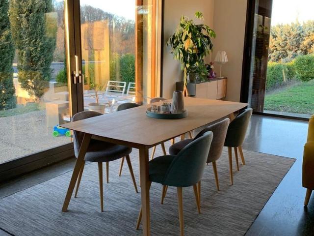 Maison location à Lyon, Métropole de Lyon