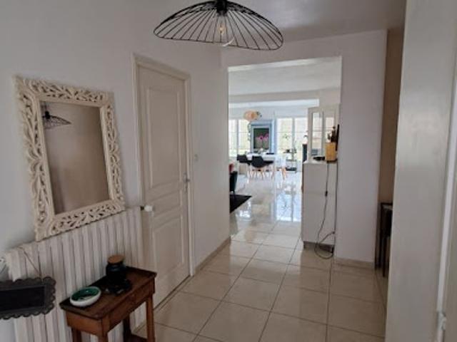 Maison location à La Noë, Orgères