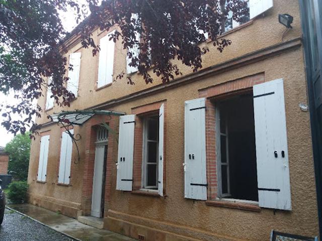 Maison location à Toulouse, Aucamville