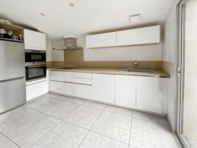 Maison location à Toulouse, Quint-fonsegrives