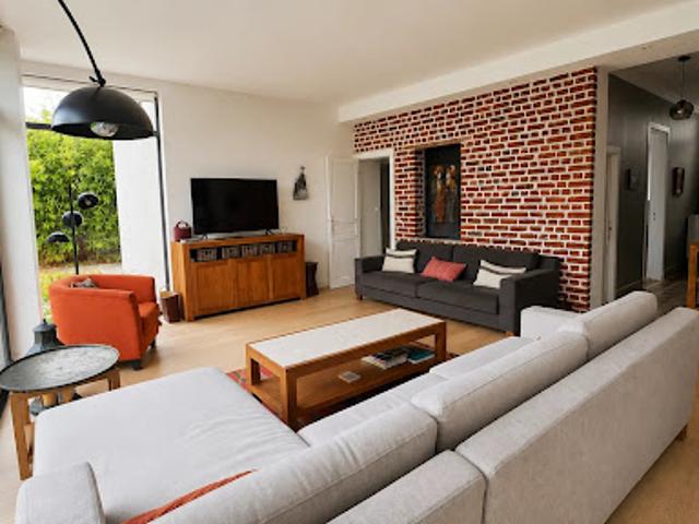 Maison location à Lille, Tressin