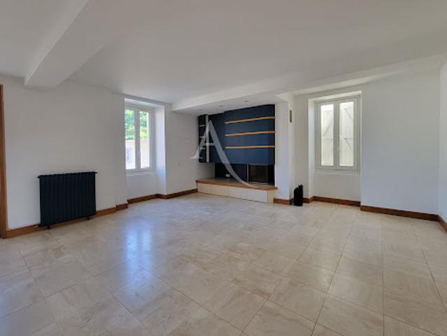 Maison location à Quartier du Hédas, Pau