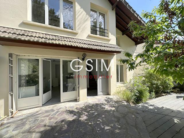 Maison location à Nanterre, Vaucresson